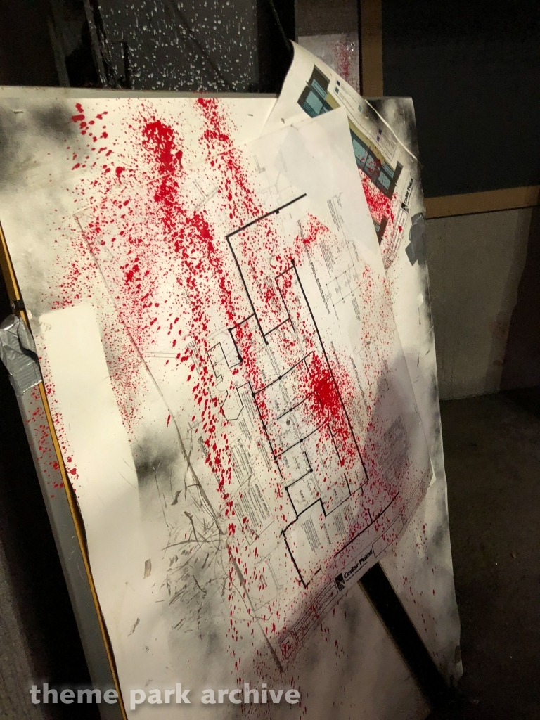 HalloWeekends at Cedar Point