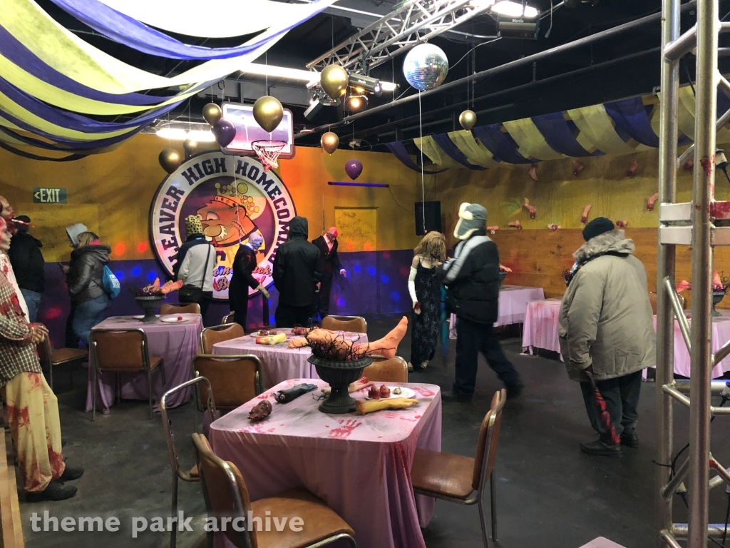 HalloWeekends at Cedar Point