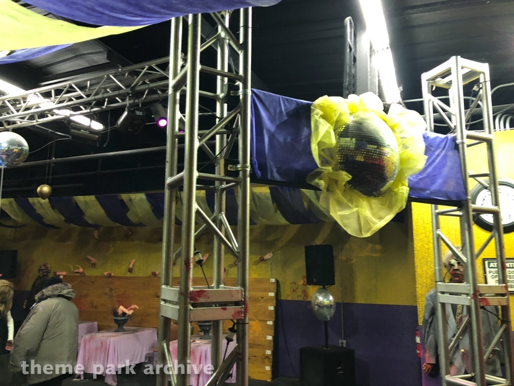 HalloWeekends at Cedar Point