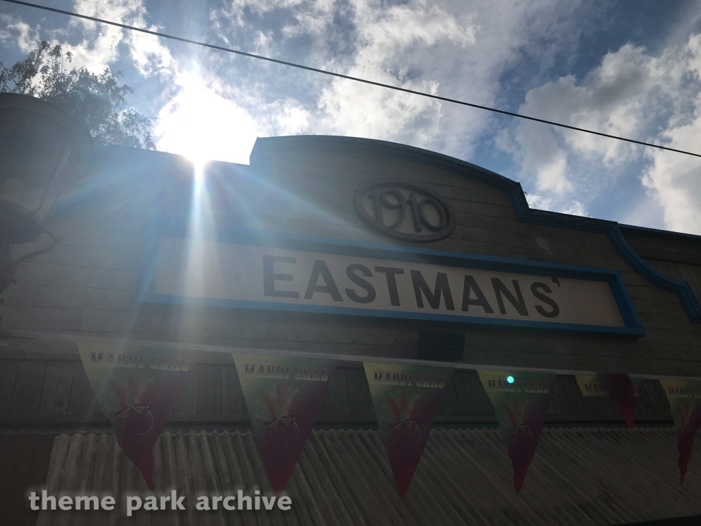 Misc at Attractiepark Slagharen