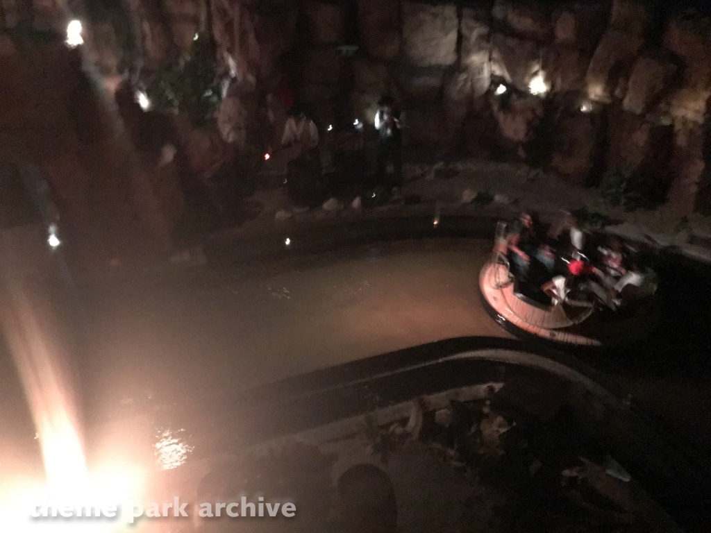 Wild West Adventure at Attractiepark Slagharen