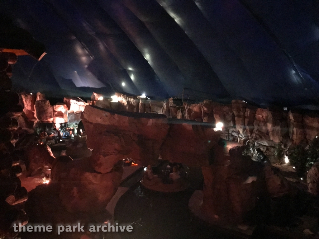 Wild West Adventure at Attractiepark Slagharen