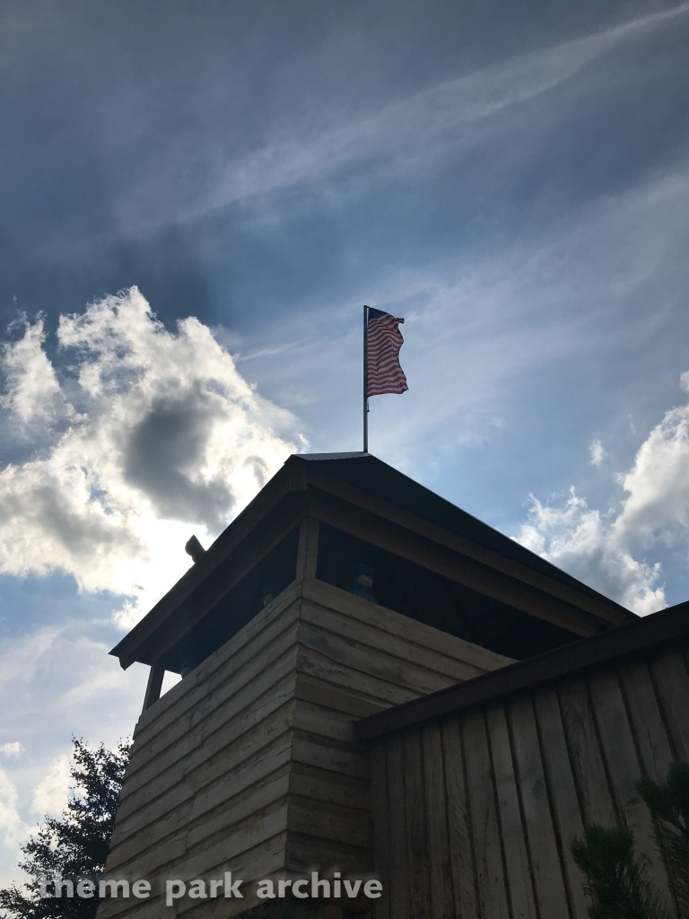 Misc at Attractiepark Slagharen