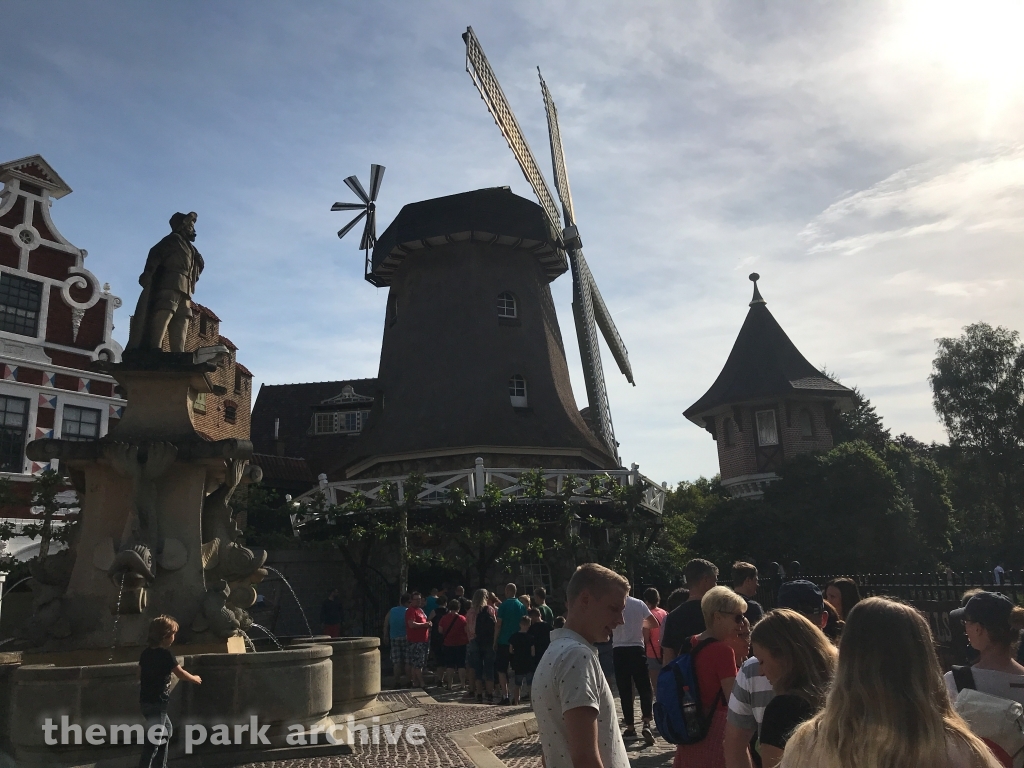 Misc at Heide Park