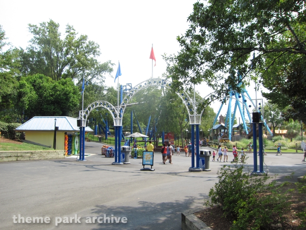 County Fair at Carowinds