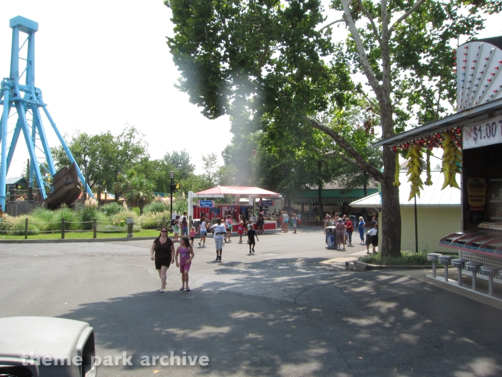 County Fair at Carowinds