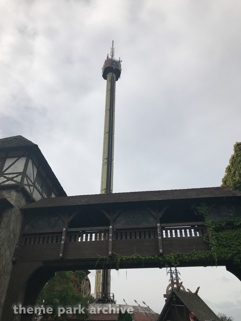 Scream at Heide Park