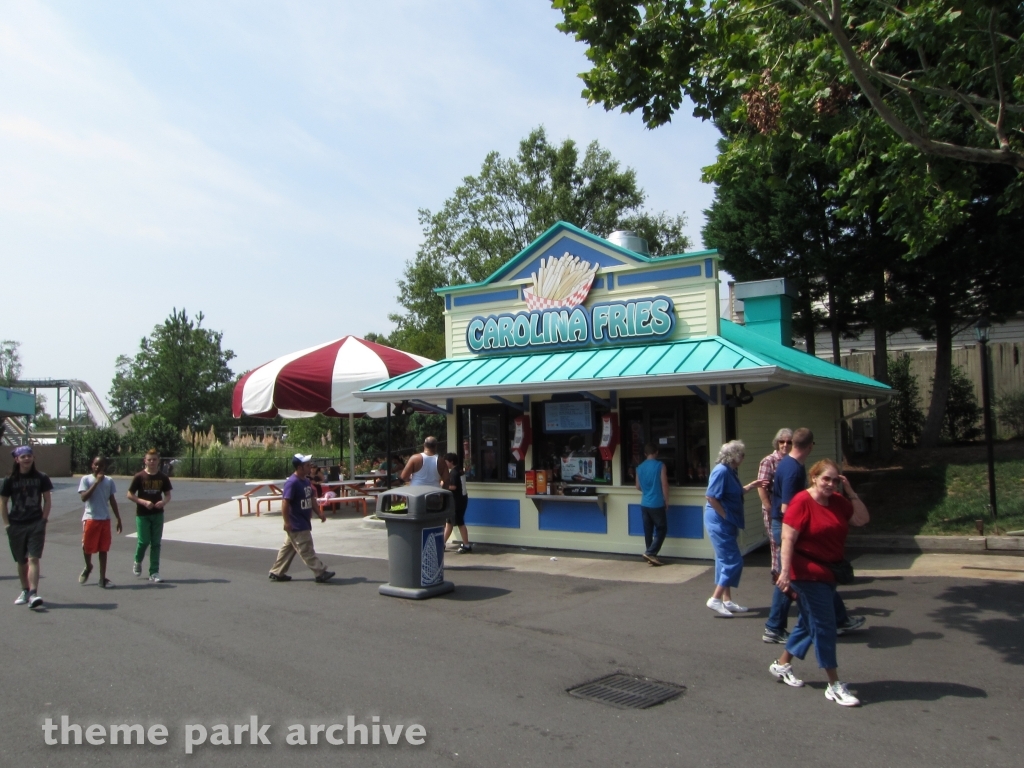 County Fair at Carowinds