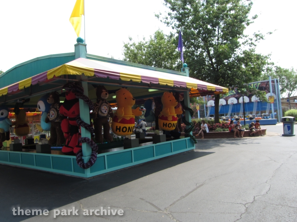 County Fair at Carowinds
