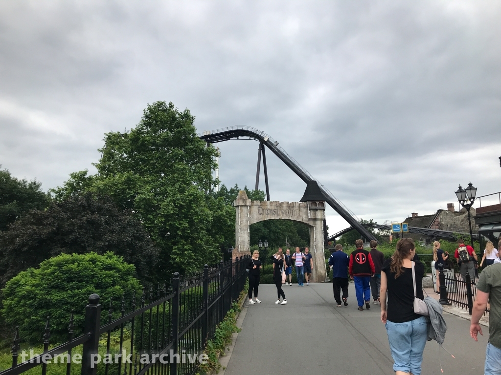 Misc at Heide Park