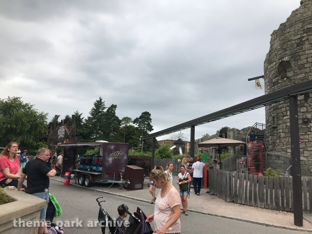 Misc at Heide Park
