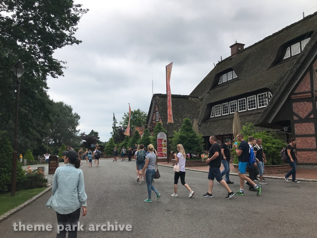 Misc at Heide Park
