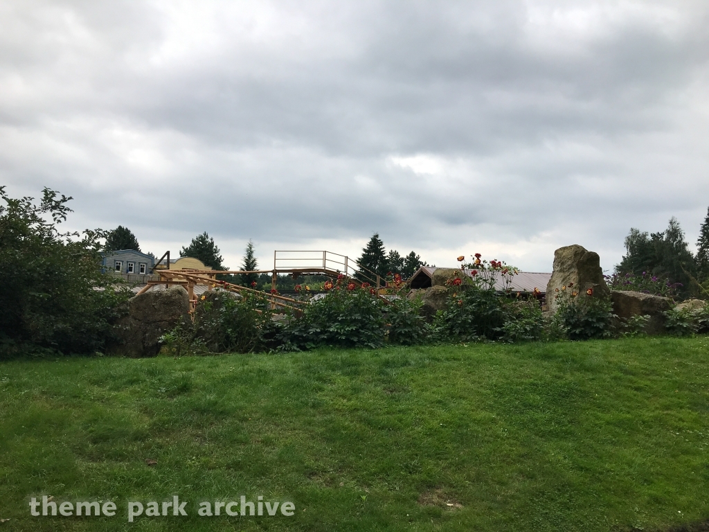 Indy Blitz at Heide Park