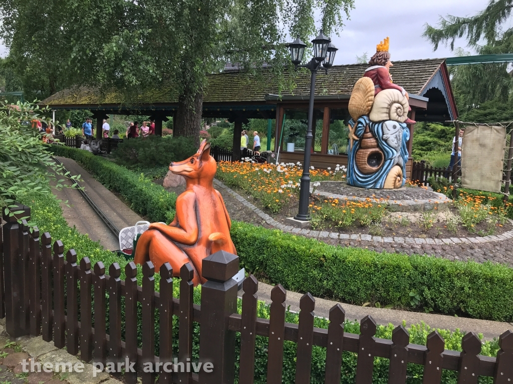 Misc at Heide Park
