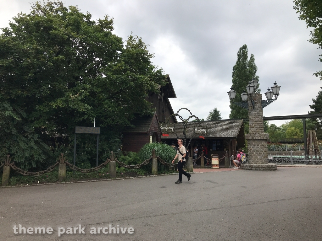 Misc at Heide Park