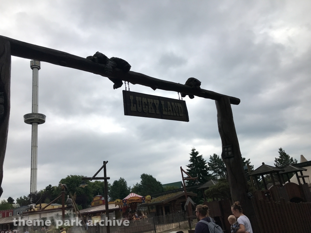 Misc at Heide Park