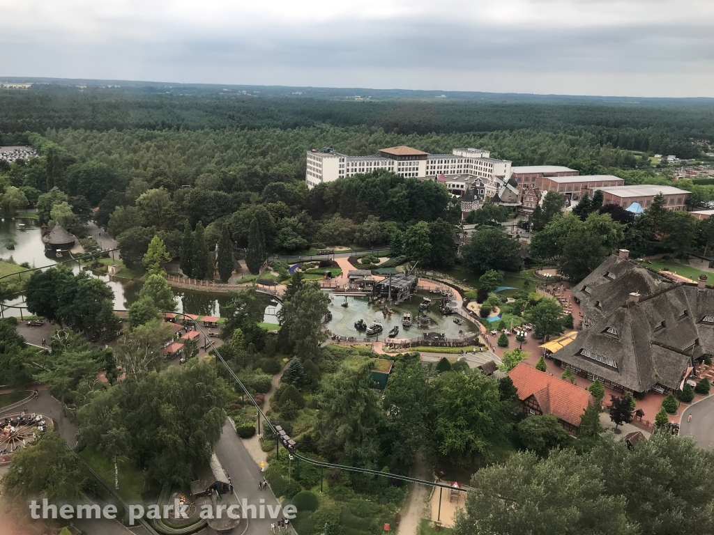 Misc at Heide Park