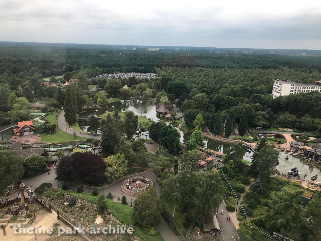 Misc at Heide Park
