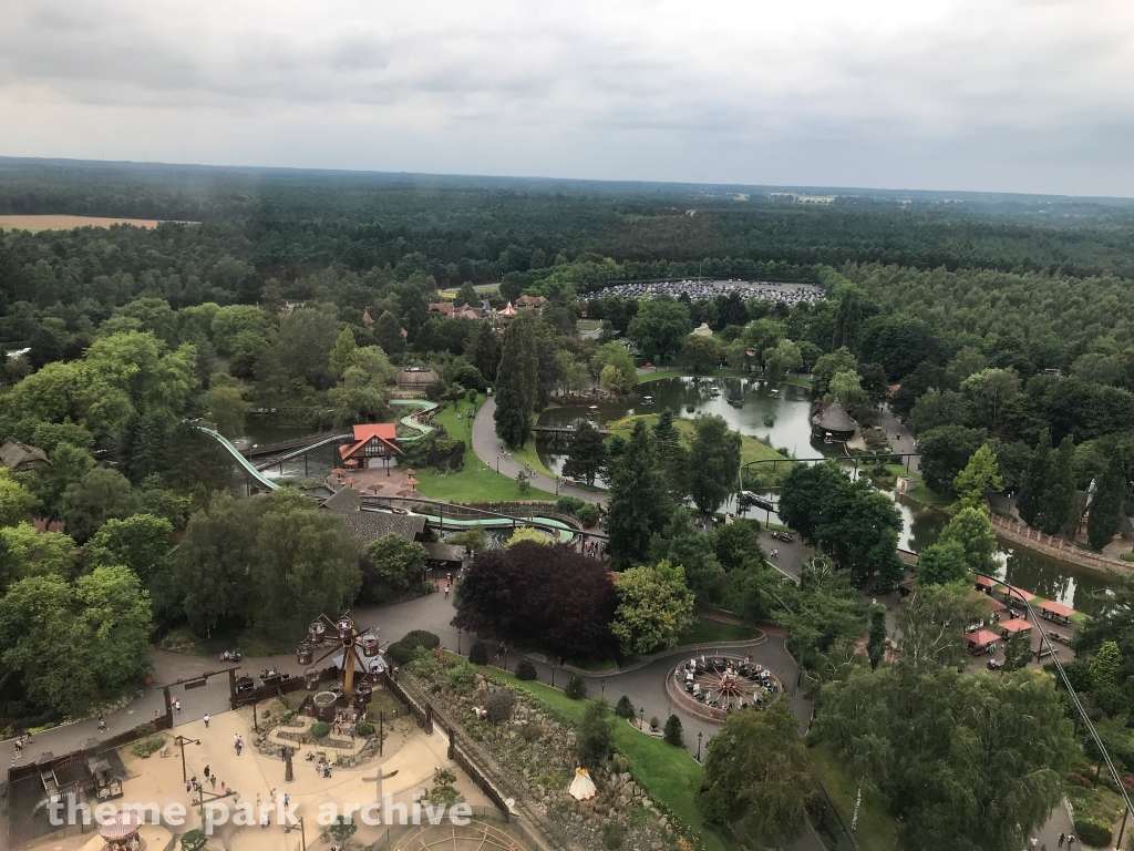 Misc at Heide Park