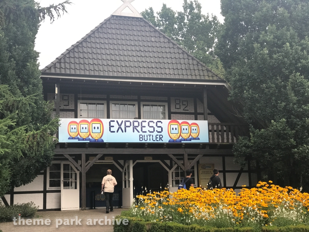 Misc at Heide Park