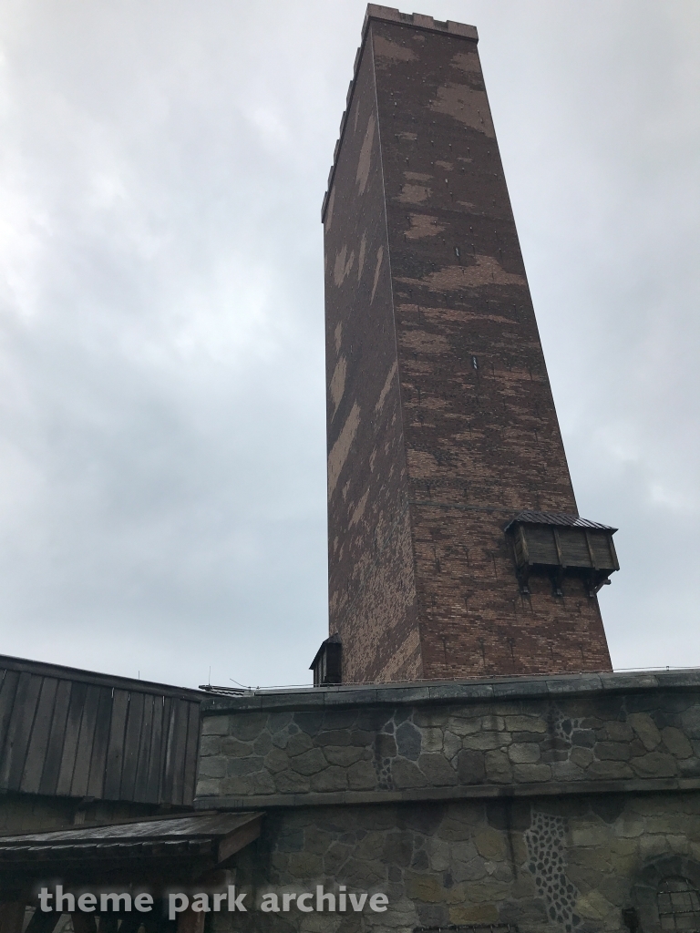 Der Schwur des Karnan at Hansa Park