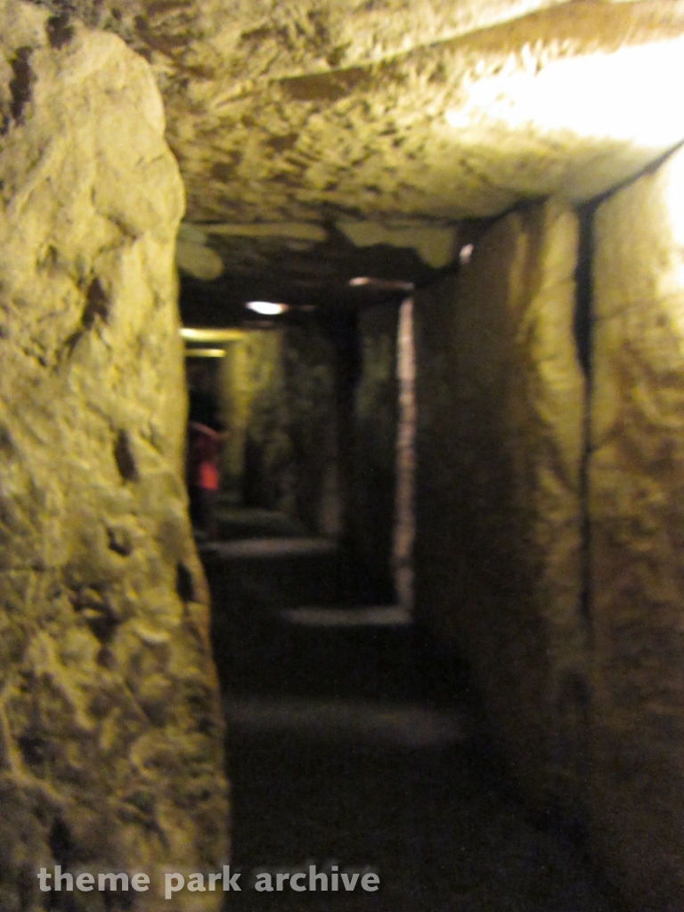 Europe In The Air at Busch Gardens Williamsburg