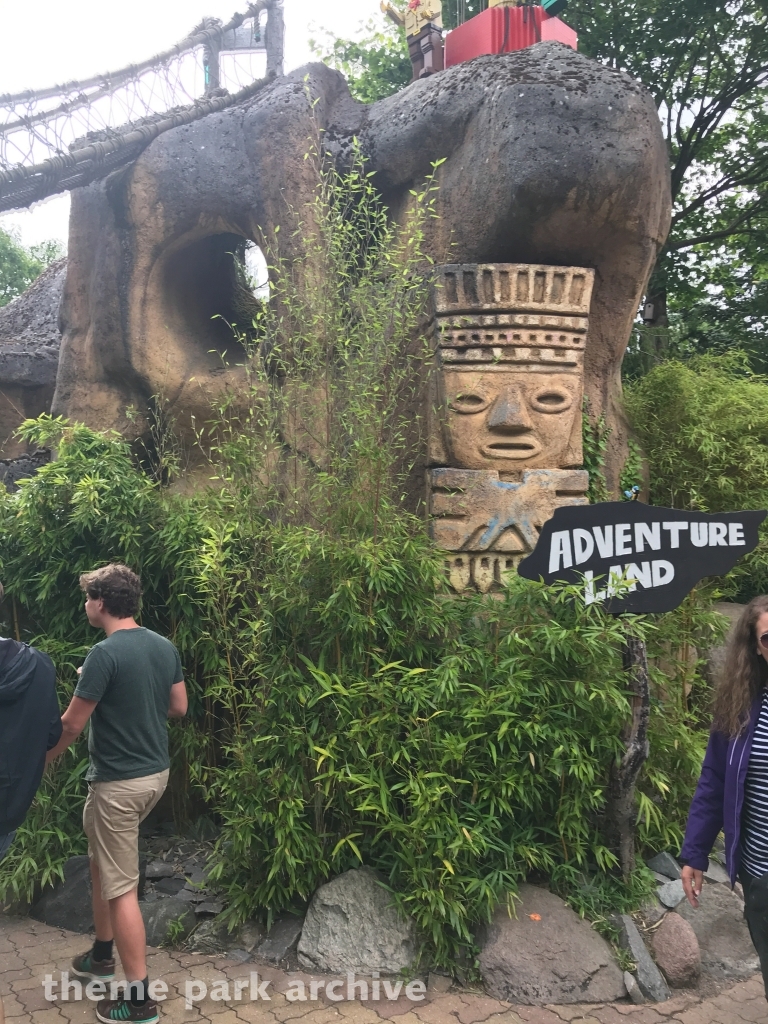 Misc at LEGOLAND Billund