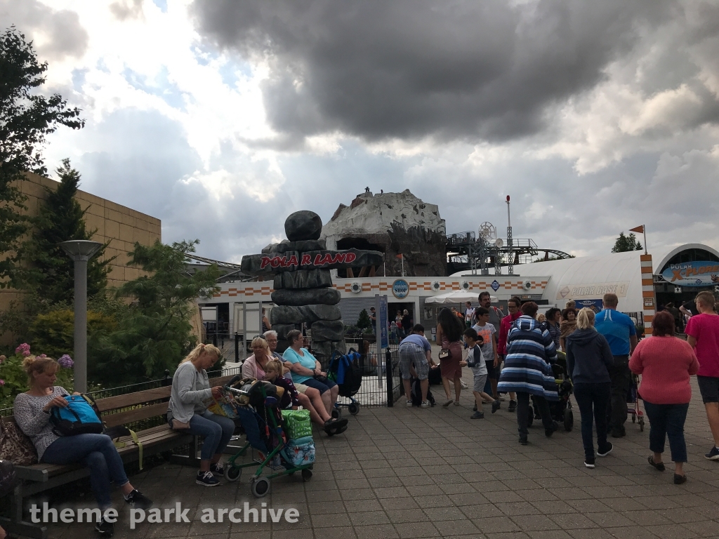 Misc at LEGOLAND Billund