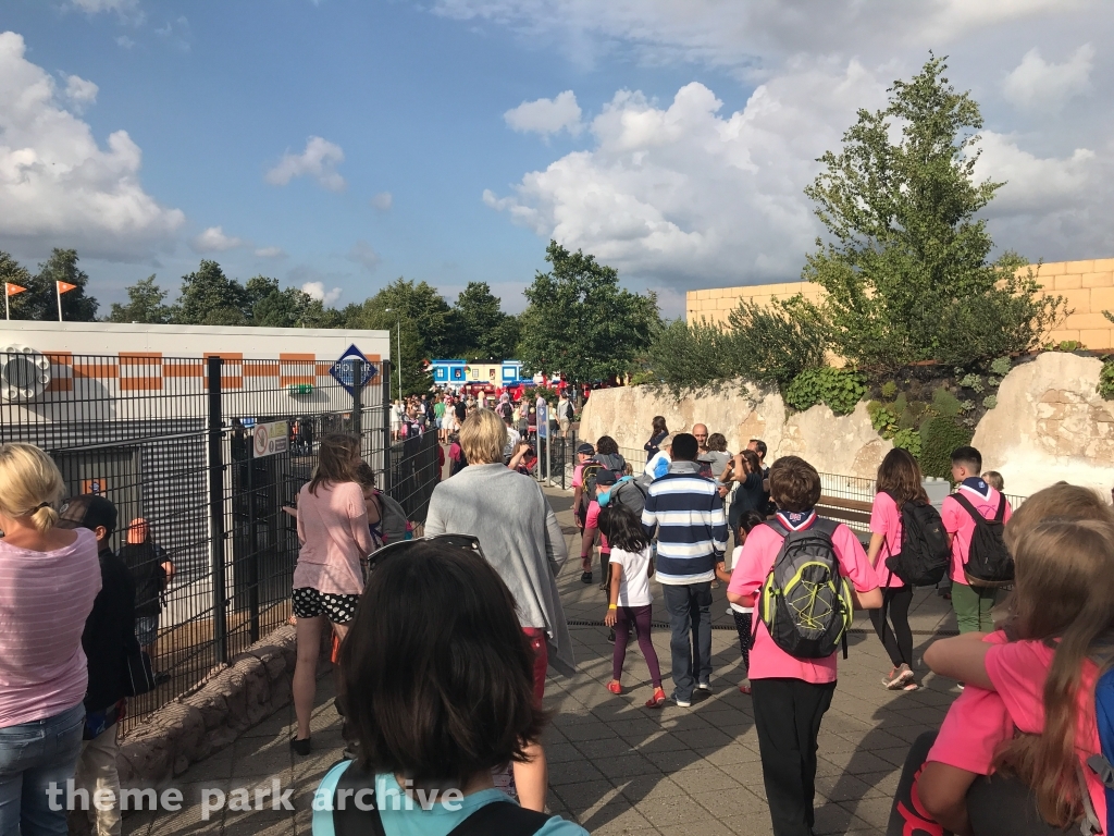 Misc at LEGOLAND Billund