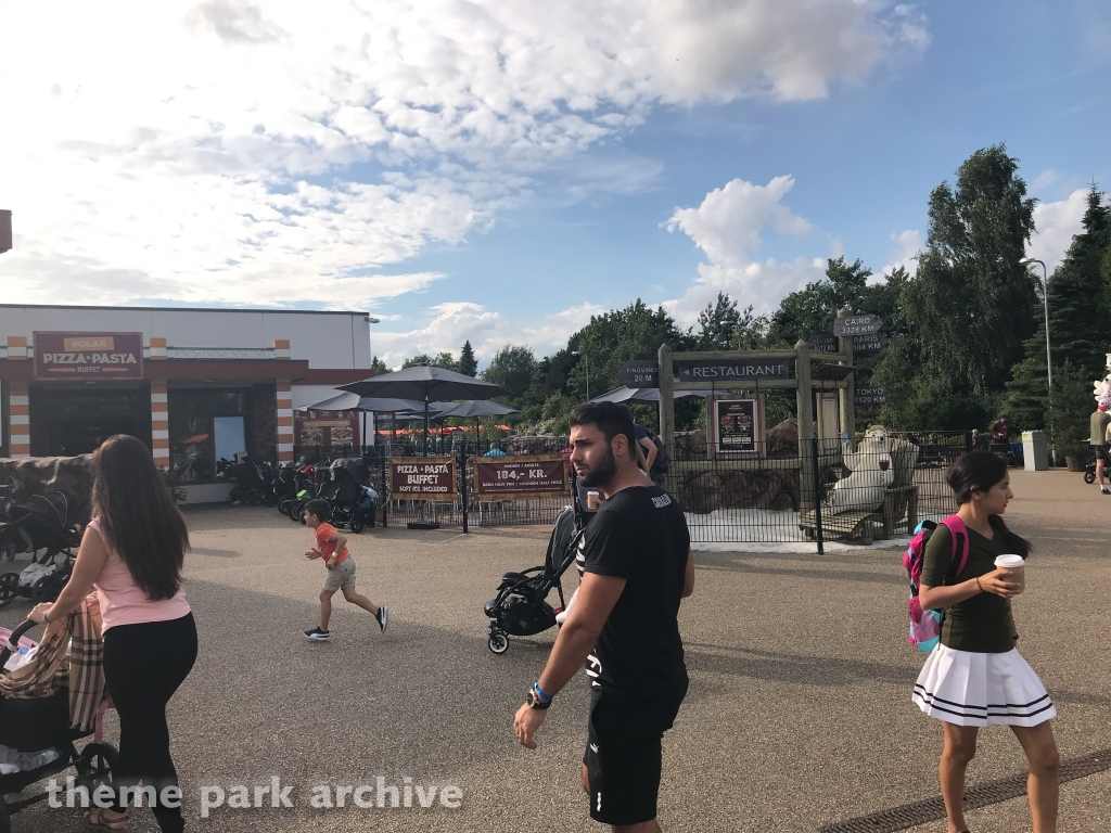 Misc at LEGOLAND Billund