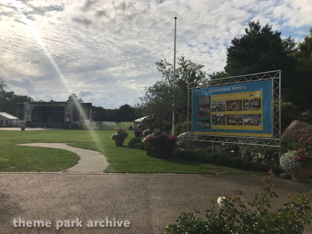 Misc at LEGOLAND Billund