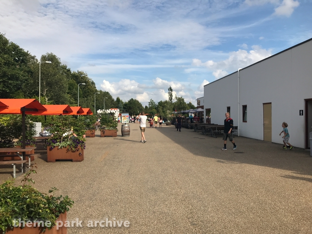 Misc at LEGOLAND Billund