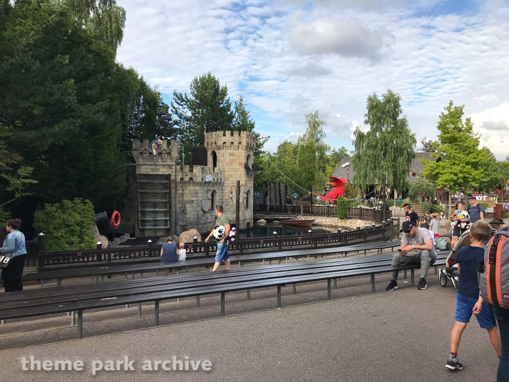 Misc at LEGOLAND Billund