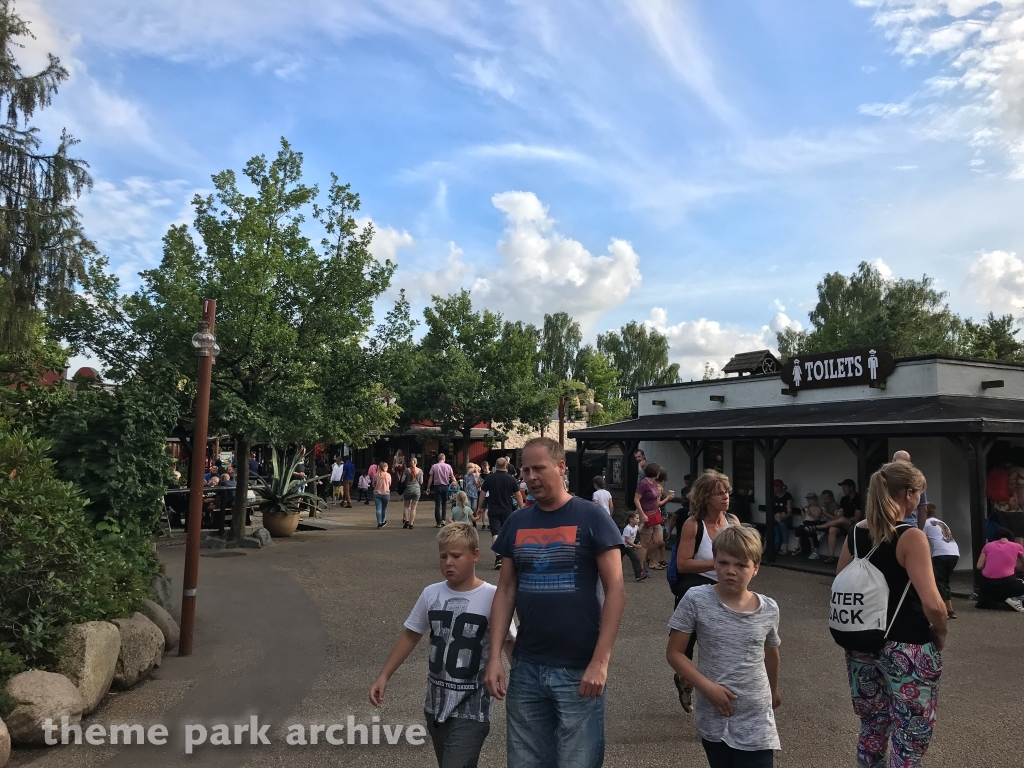 Misc at LEGOLAND Billund