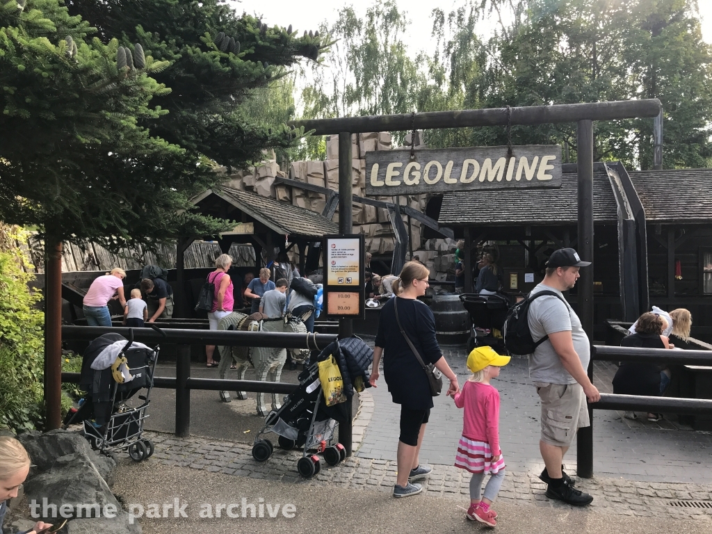 Misc at LEGOLAND Billund