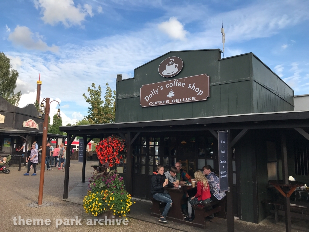 Misc at LEGOLAND Billund