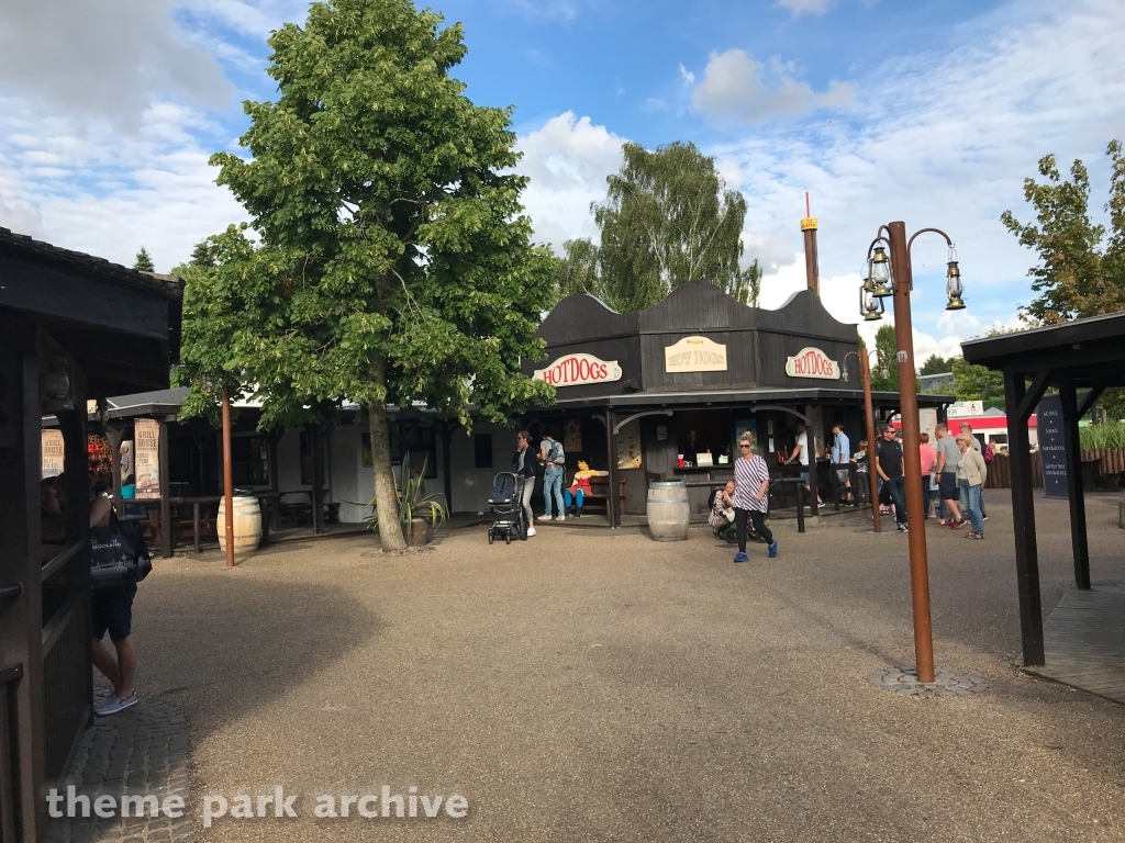 Misc at LEGOLAND Billund