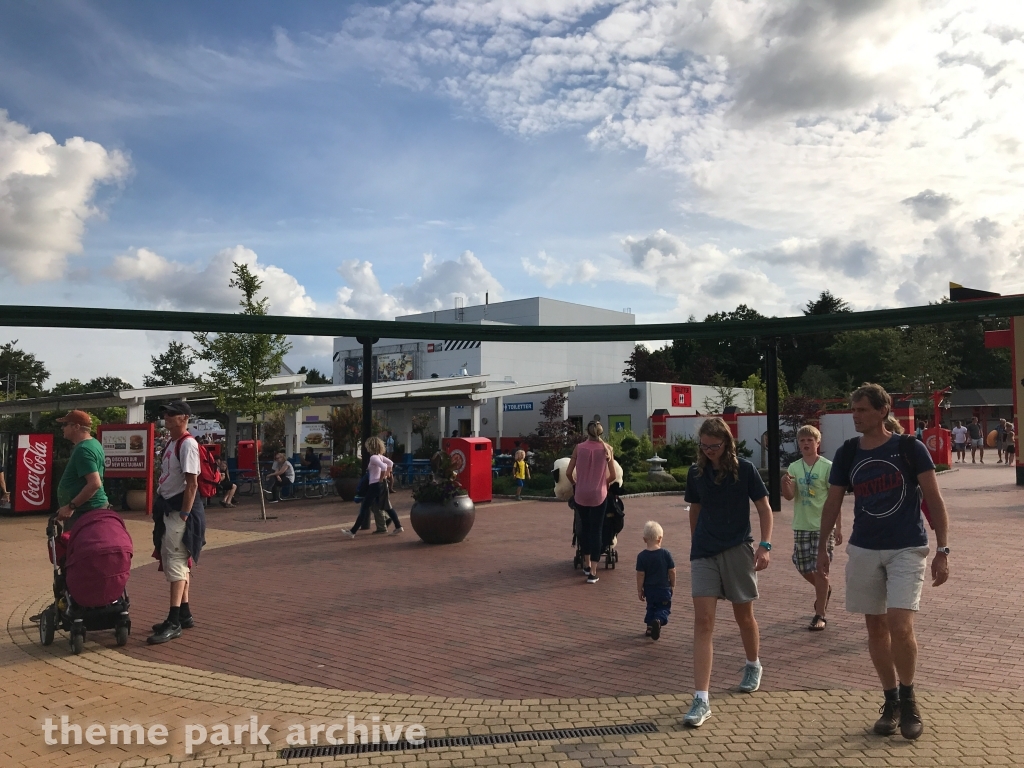 Misc at LEGOLAND Billund