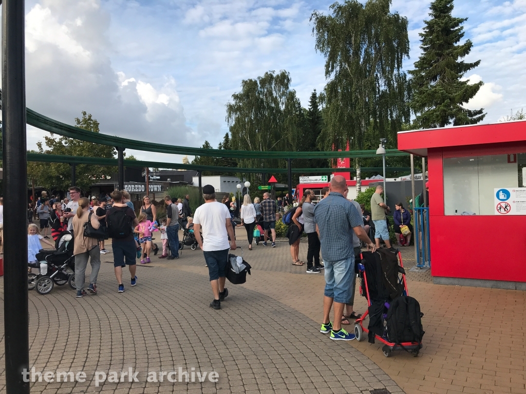 Misc at LEGOLAND Billund