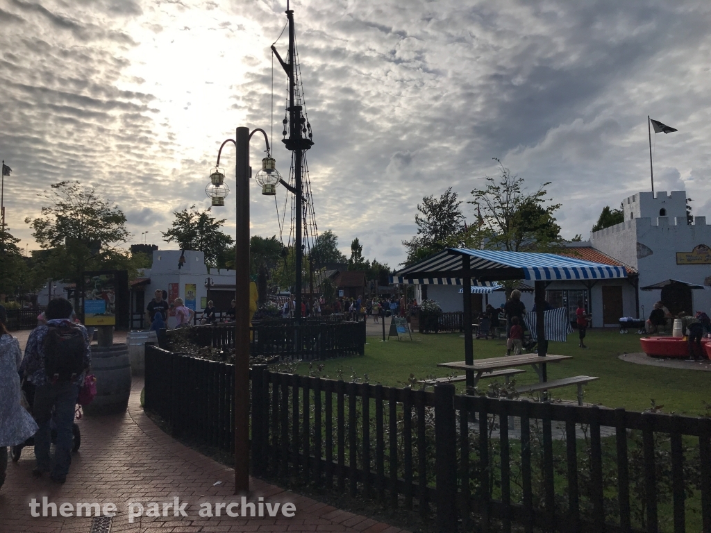 Misc at LEGOLAND Billund