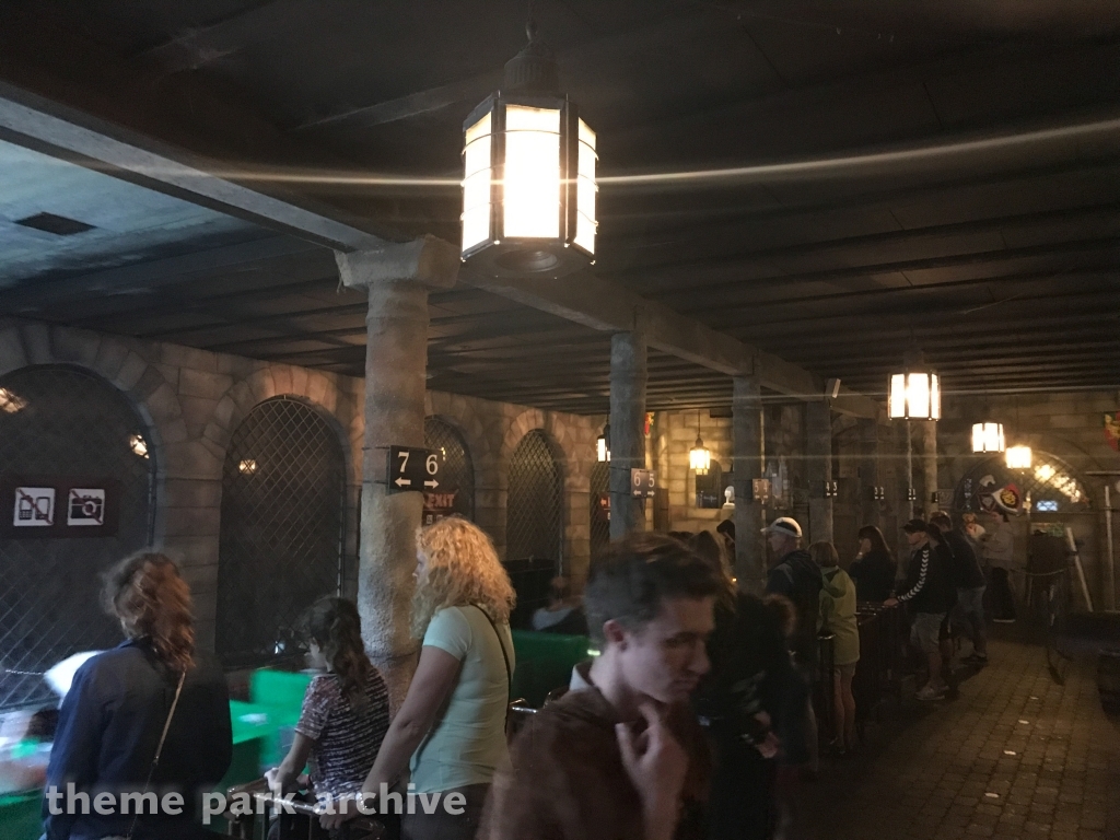 The Dragon at LEGOLAND Billund