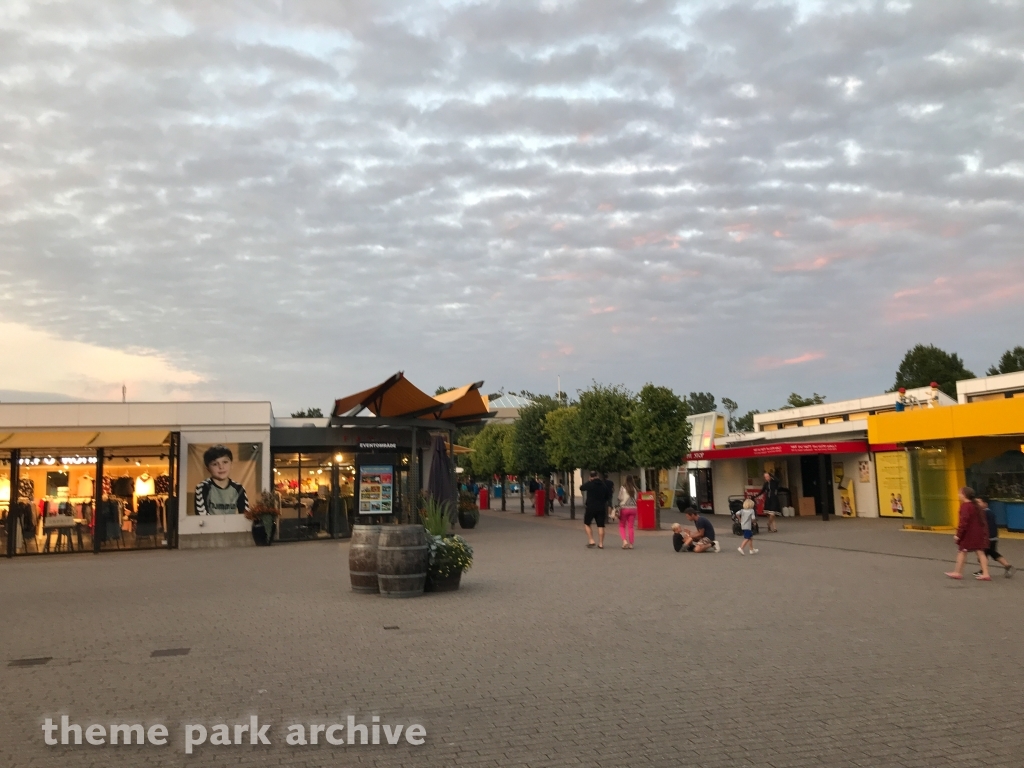 Misc at LEGOLAND Billund