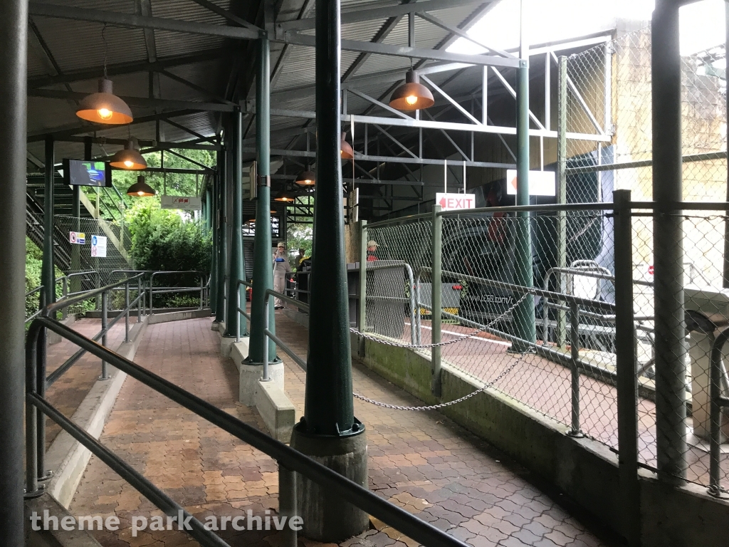 Xtreme Racers at LEGOLAND Billund