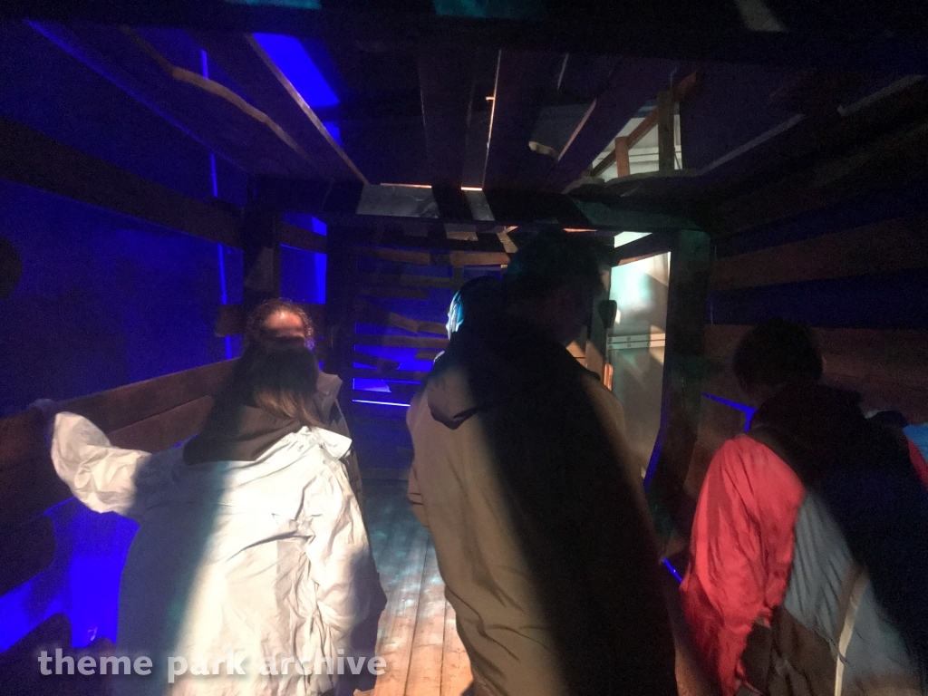 Atlantis by SEA LIFE at LEGOLAND Billund