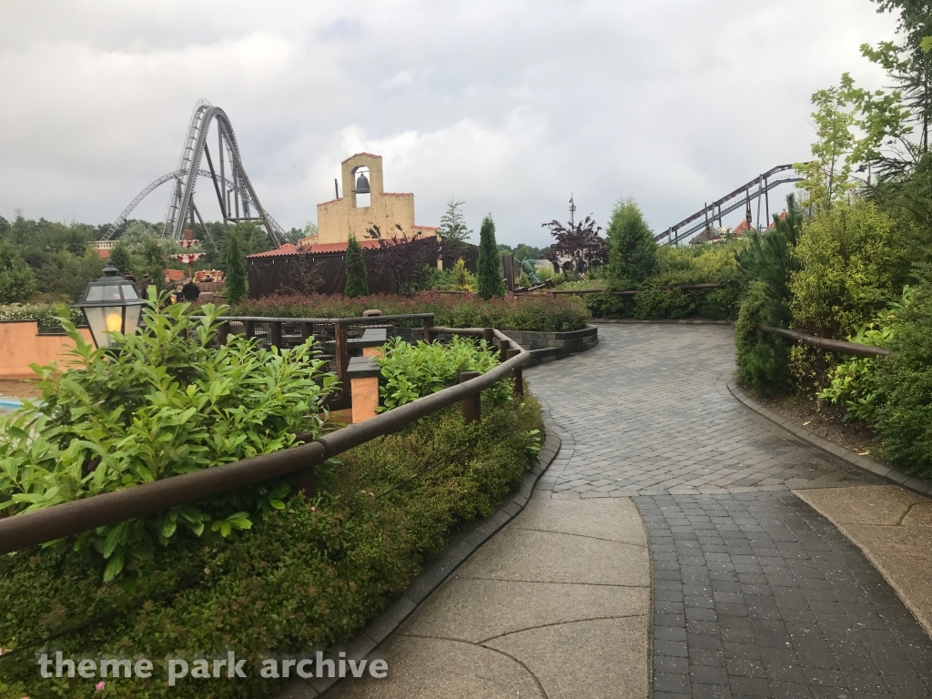 Misc at Djurs Sommerland