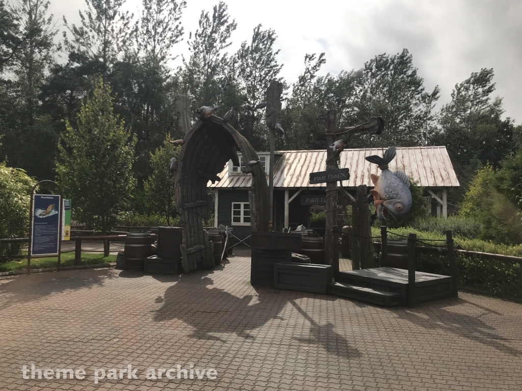 Misc at Djurs Sommerland