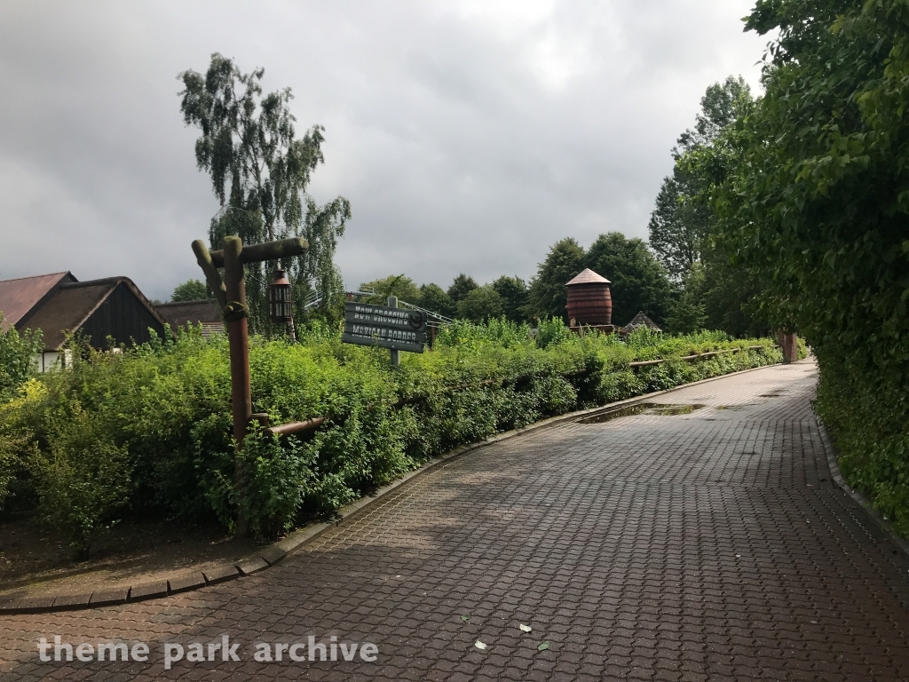 Misc at Djurs Sommerland