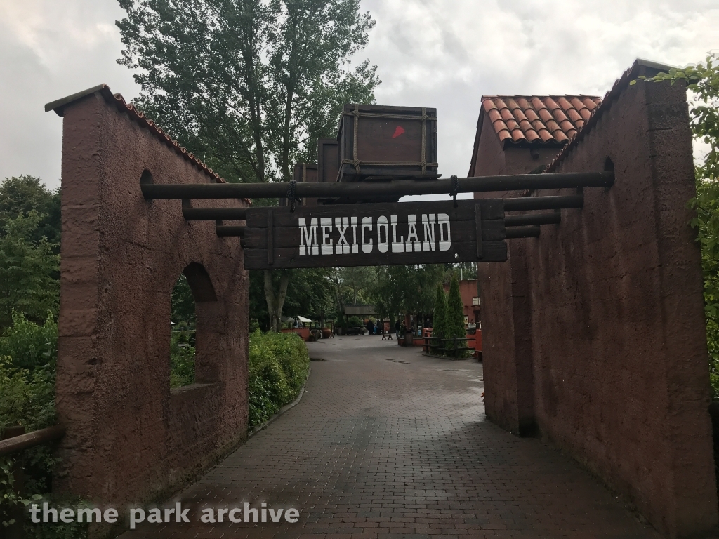 Misc at Djurs Sommerland