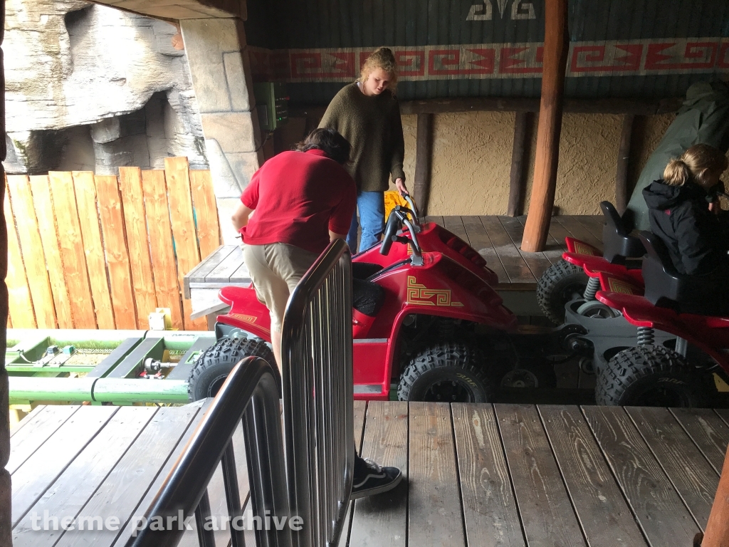 Juvelen at Djurs Sommerland