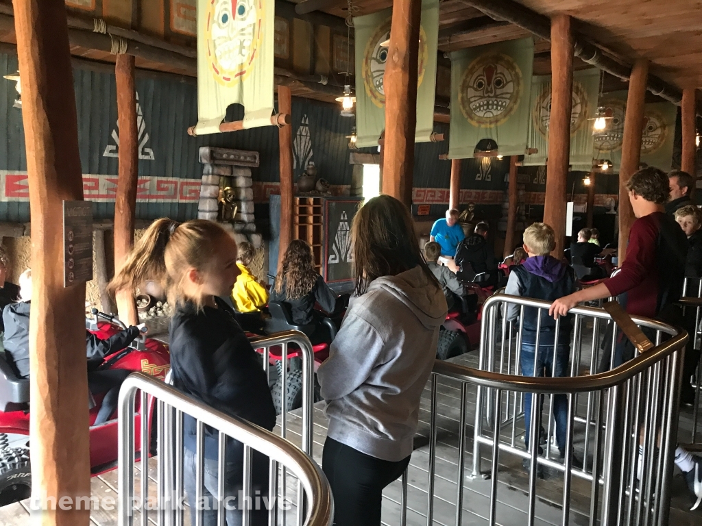 Juvelen at Djurs Sommerland